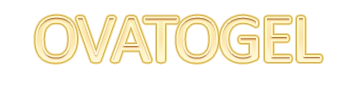 Logo OVATOGEL